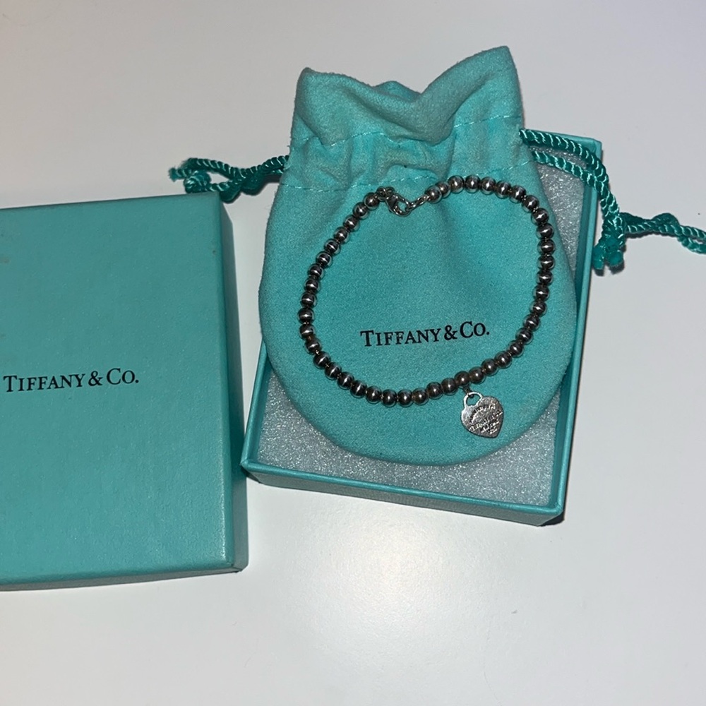 Tiffany & Co bracelet